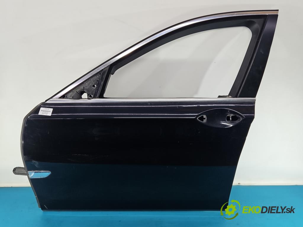 Bmw 7 F01 2008-2015 3.0d 245KM automatic 180 kW 2993 cm3 4- dvere predné ľavé  (Kľučka dverí ostatné)