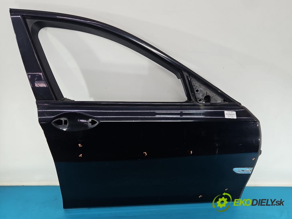 Bmw 7 F01 2008-2015 3.0d 245KM automatic 180 kW 2993 cm3 4- dvere predné pravé  (Kľučka dverí ostatné)