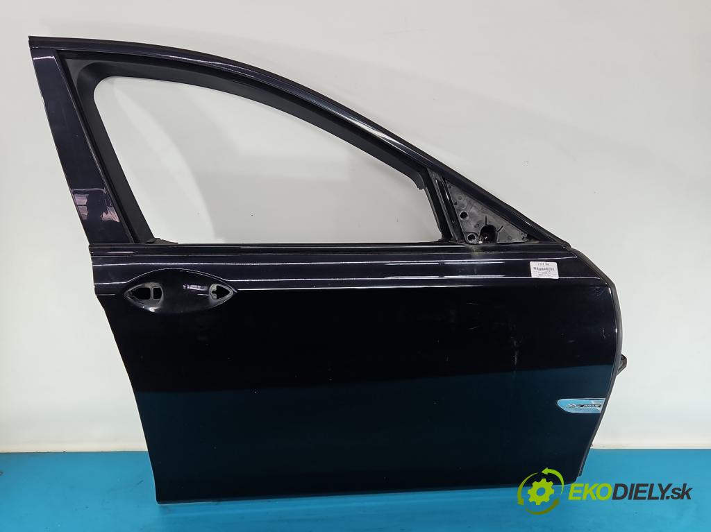 Bmw 7 F01 2008-2015 3.0d 245KM automatic 180 kW 2993 cm3 4- dvere predné pravé  (Kľučka dverí ostatné)