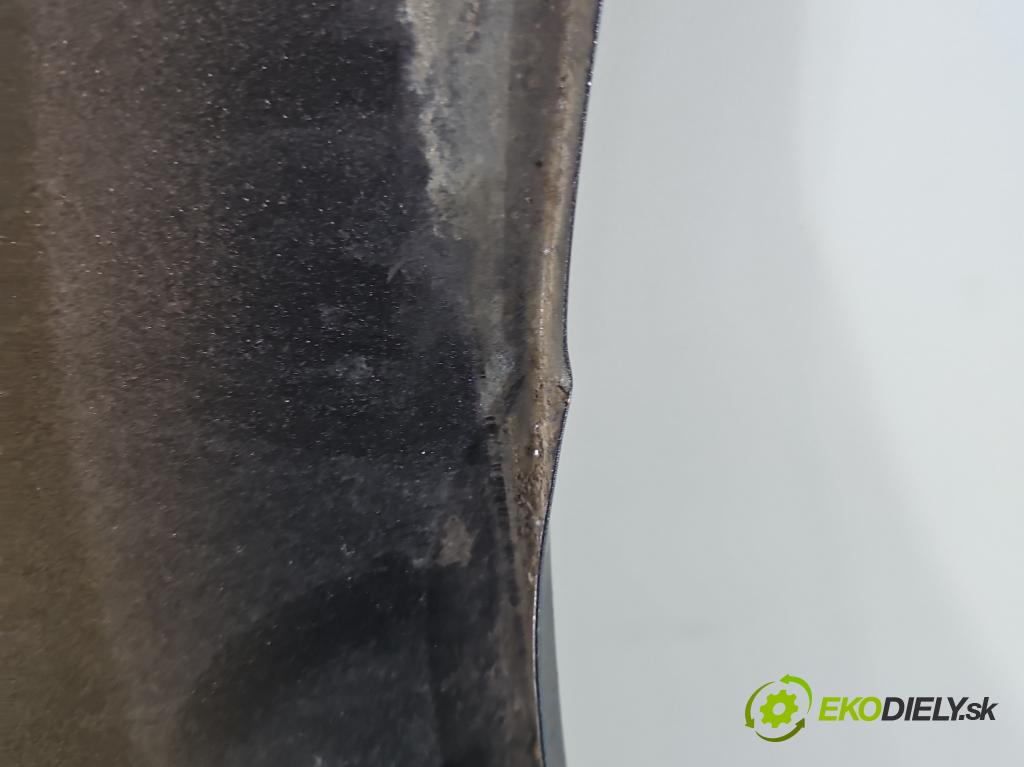 Citroen C4 Grand Picasso II 2013-2022 2.0 HDI 163 HP automatic 120 kW 1997 cm3 5- blatník predné ľavý  (Blatník predný ľavý)