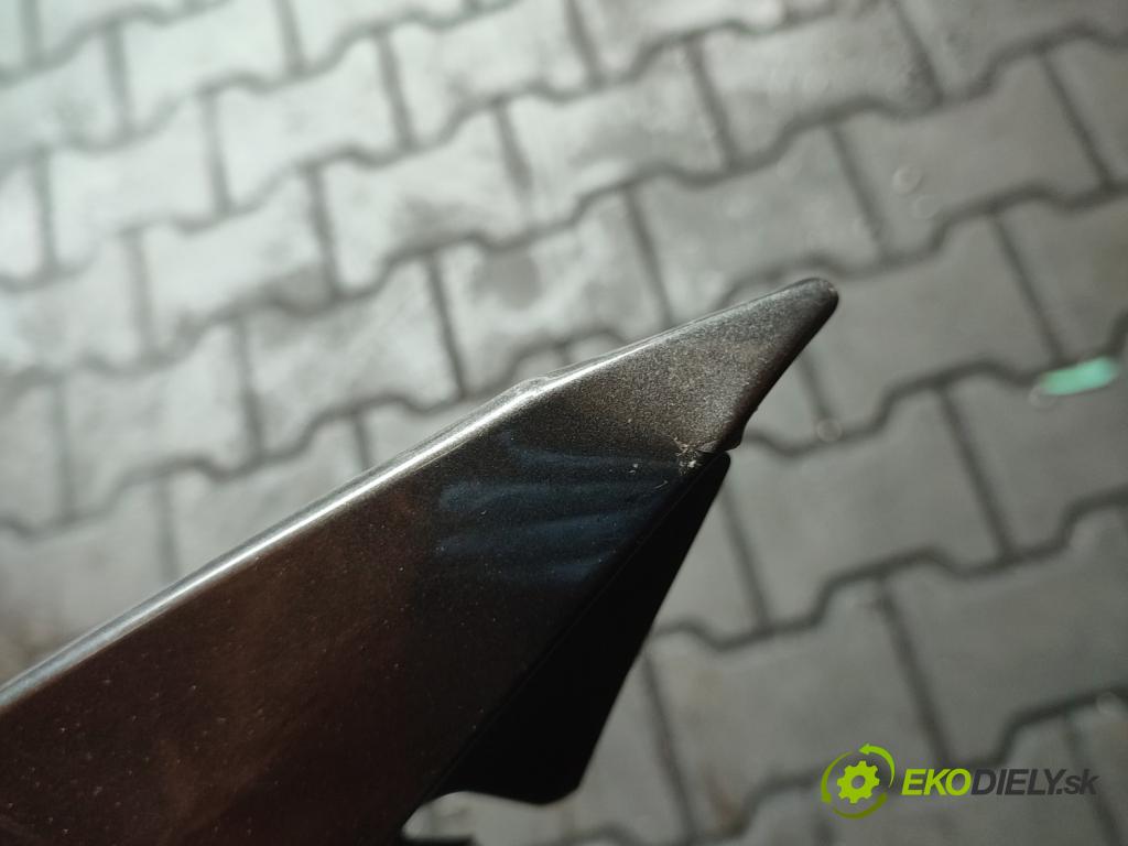 Citroen C4 Grand Picasso II 2013-2022 2.0 HDI 163 HP automatic 120 kW 1997 cm3 5- blatník predné ľavý  (Blatník predný ľavý)