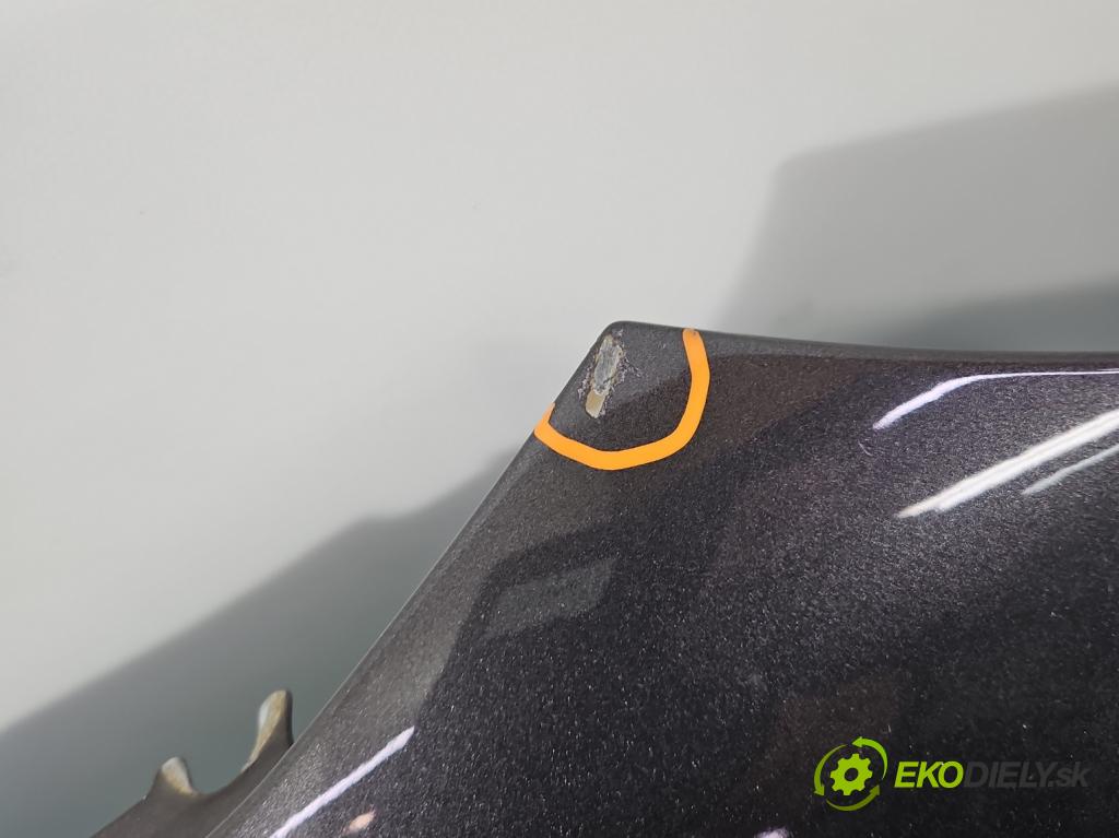 Citroen C4 Grand Picasso II 2013-2022 2.0 HDI 163 HP automatic 120 kW 1997 cm3 5- blatník predné ľavý  (Blatník predný ľavý)