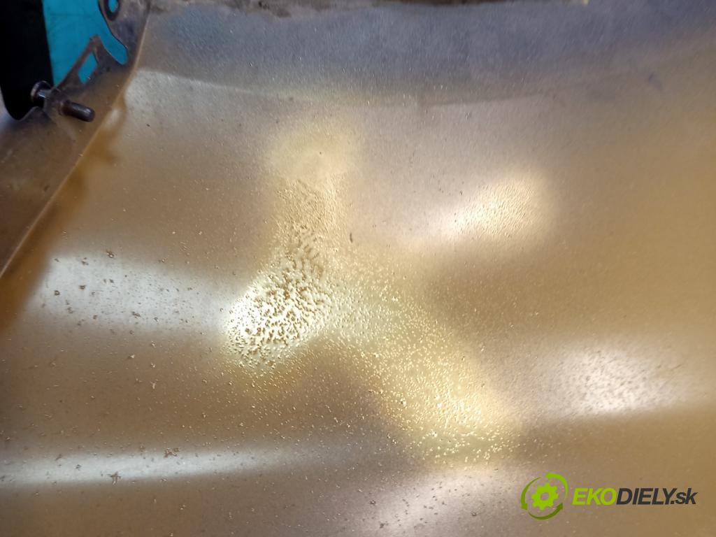 Citroen C4 Grand Picasso II 2013-2022 2.0 HDI 163 HP automatic 120 kW 1997 cm3 5- blatník predné ľavý  (Blatník predný ľavý)