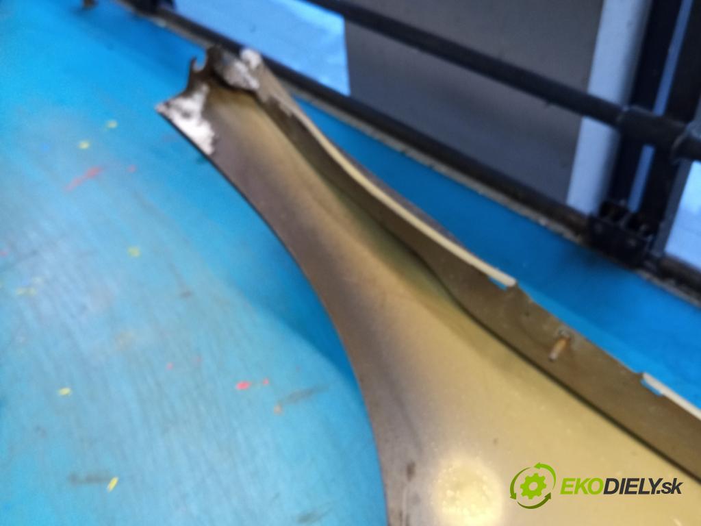 Citroen C4 Grand Picasso II 2013-2022 2.0 HDI 163 HP automatic 120 kW 1997 cm3 5- blatník predné ľavý  (Blatník predný ľavý)