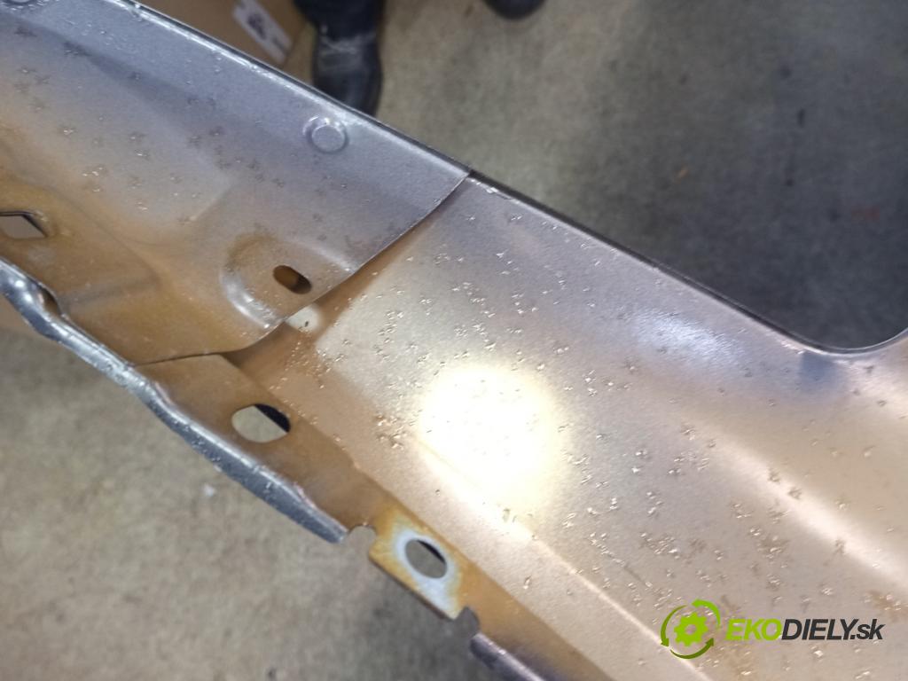 Citroen C4 Grand Picasso II 2013-2022 2.0 HDI 163 HP automatic 120 kW 1997 cm3 5- blatník predné ľavý  (Blatník predný ľavý)