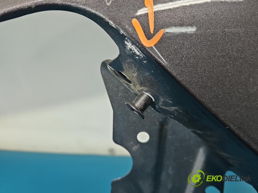 Citroen C4 Grand Picasso II 2013-2022 2.0 HDI 163 HP automatic 120 kW 1997 cm3 5- blatník predné ľavý  (Blatník predný ľavý)