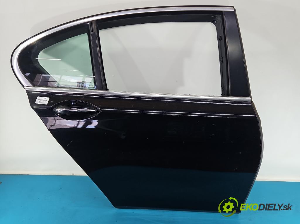 Bmw 7 F01 2008-2015 3.0d 245KM automatic 180 kW 2993 cm3 4- dvere zadné pravé  (Kľučka dverí ostatné)