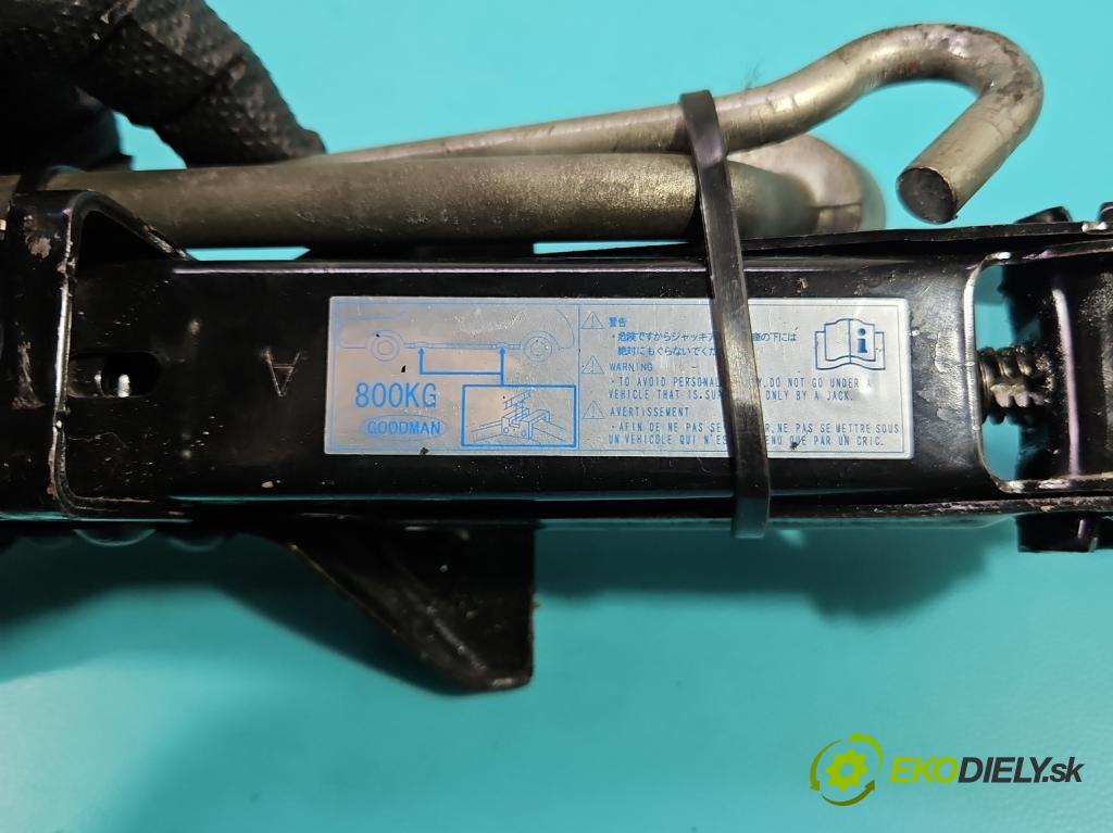 Mazda 6 II GH 2007-2012 2.0 citd 140 HP manual 103 kW 1998 cm3 5- mechanizmus okna automobilovy