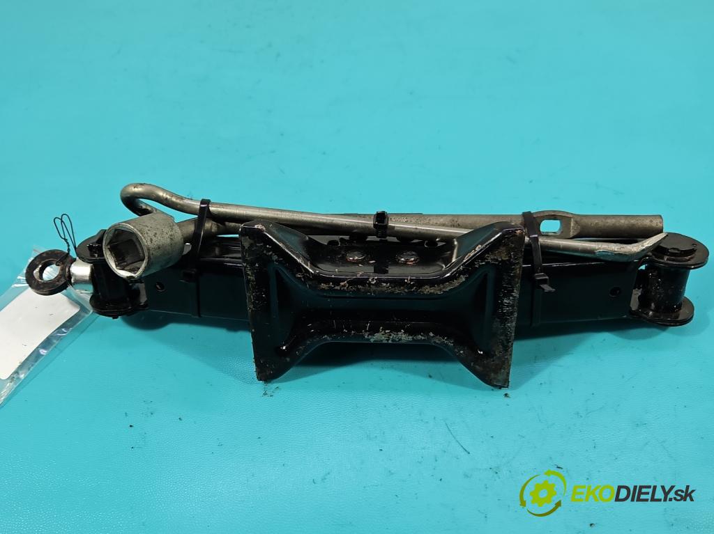 Mazda 6 II GH 2007-2012 2.0 citd 140 HP manual 103 kW 1998 cm3 5- mechanizmus okna automobilovy