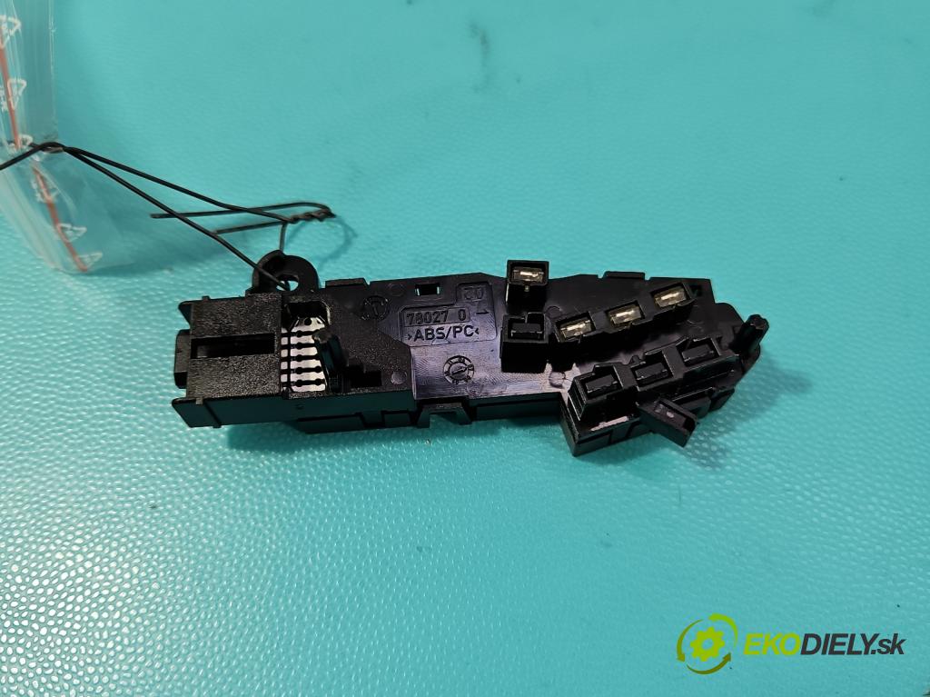 Mazda 6 II GH 2007-2012 2.0 citd 140 HP manual 103 kW 1998 cm3 5- snímač uhla otočenie: GS1D661S1