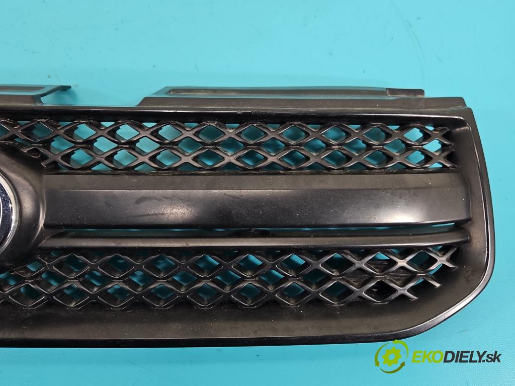 Toyota Rav4 II 2000-2005 2.0 D4D 116 HP manual 85 kW 1995 cm3 5- miežka 53101-42140