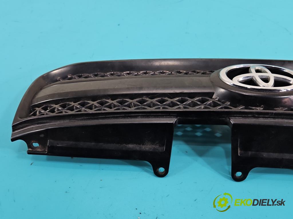 Toyota Rav4 II 2000-2005 2.0 D4D 116 HP manual 85 kW 1995 cm3 5- miežka 53101-42140
