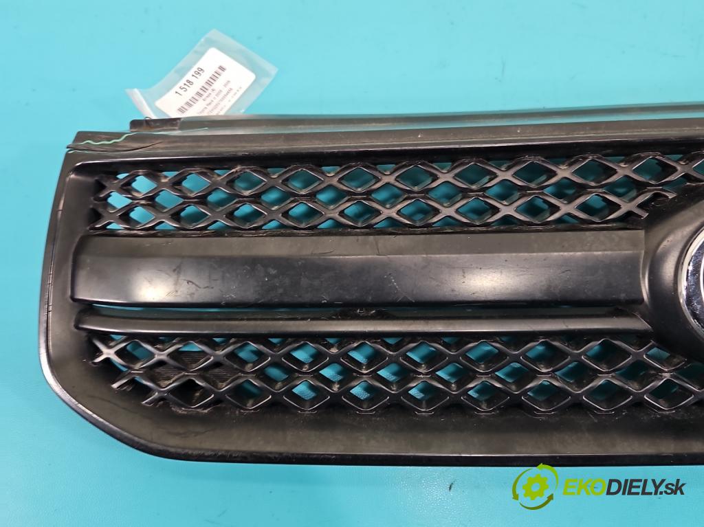 Toyota Rav4 II 2000-2005 2.0 D4D 116 HP manual 85 kW 1995 cm3 5- miežka 53101-42140