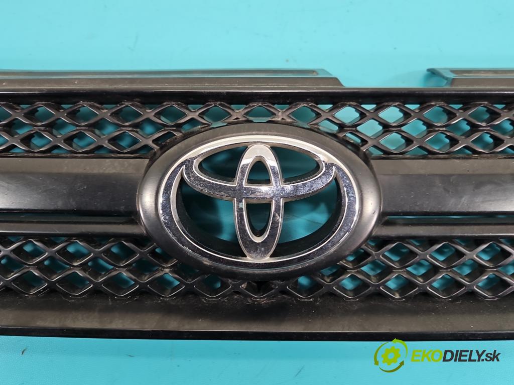 Toyota Rav4 II 2000-2005 2.0 D4D 116 HP manual 85 kW 1995 cm3 5- miežka 53101-42140