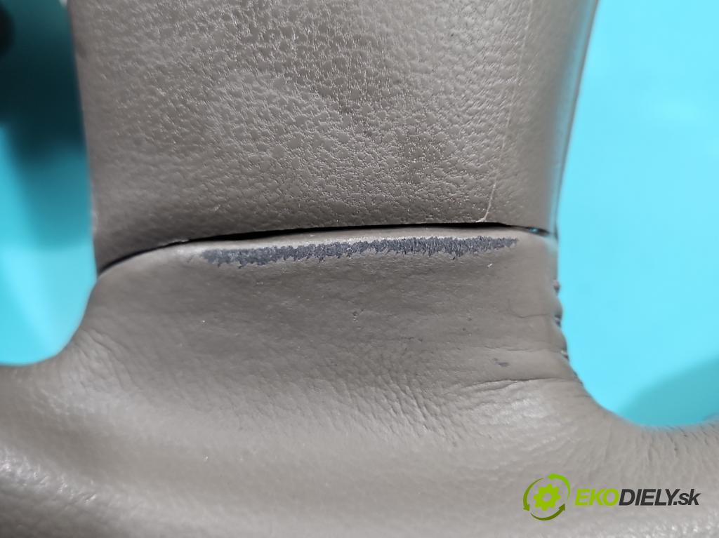 Nissan Micra K13 2010-2017 1.2 16v 80 HP manual 59 kW 1198 cm3 5- volant  (Volant)