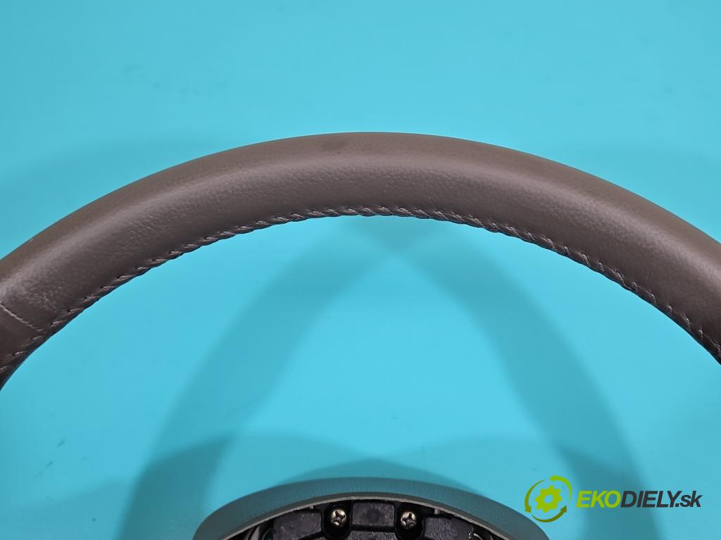 Nissan Micra K13 2010-2017 1.2 16v 80 HP manual 59 kW 1198 cm3 5- volant  (Volant)