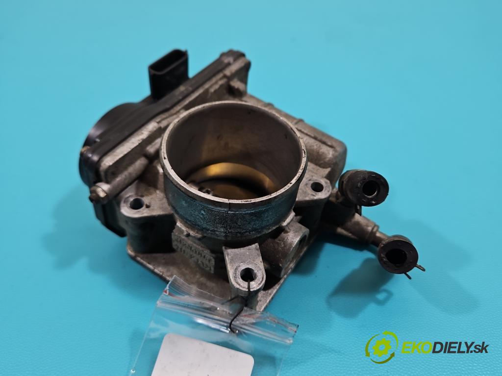 Nissan Micra K13 2010-2017 1.2 16v 80 HP manual 59 kW 1198 cm3 5- klapka SERA526-01 (Škrtiaca klapka)