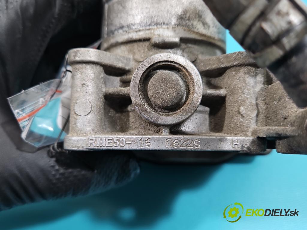 Nissan Micra K13 2010-2017 1.2 16v 80 HP manual 59 kW 1198 cm3 5- klapka SERA526-01 (Škrtiaca klapka)