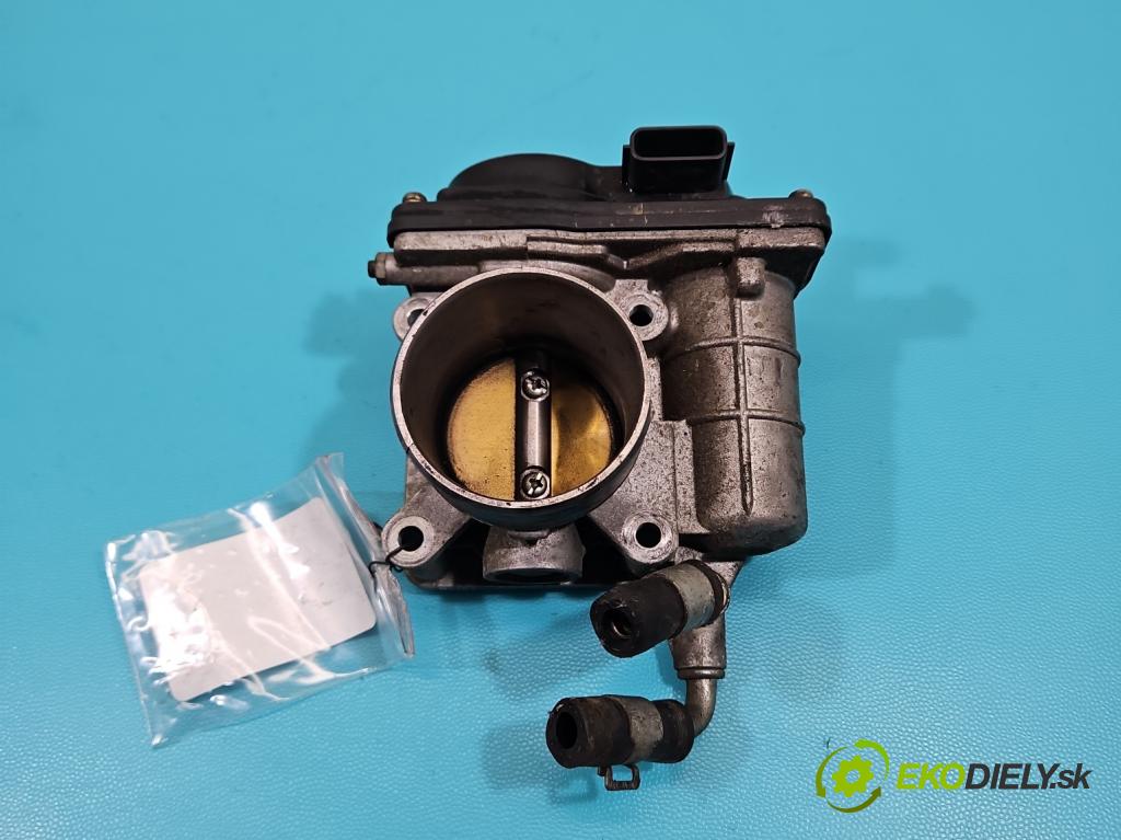 Nissan Micra K13 2010-2017 1.2 16v 80 HP manual 59 kW 1198 cm3 5- klapka SERA526-01 (Škrtiaca klapka)