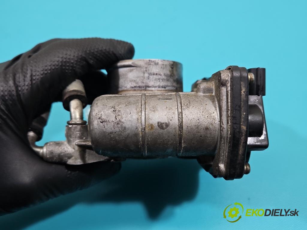 Nissan Micra K13 2010-2017 1.2 16v 80 HP manual 59 kW 1198 cm3 5- klapka SERA526-01 (Škrtiaca klapka)