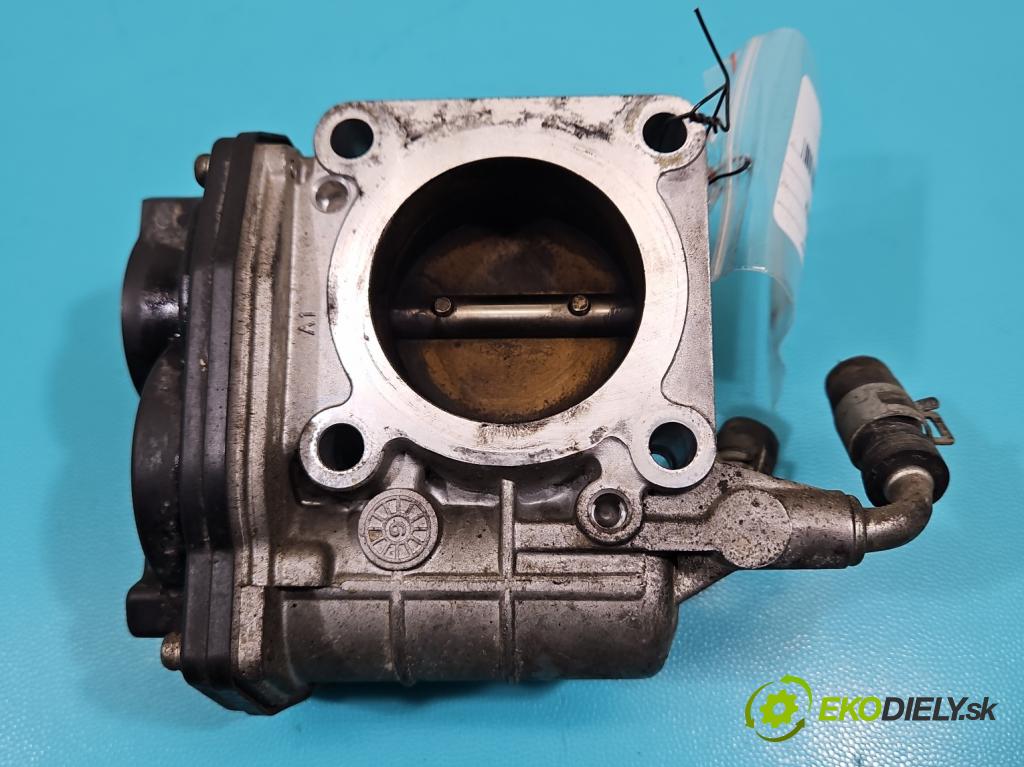 Nissan Micra K13 2010-2017 1.2 16v 80 HP manual 59 kW 1198 cm3 5- klapka SERA526-01 (Škrtiaca klapka)