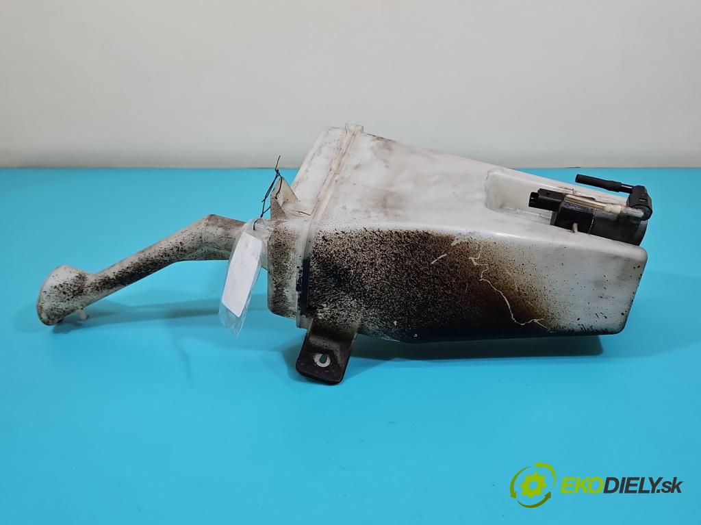 Nissan Micra K13 2010-2017 1.2 16v 80 HP manual 59 kW 1198 cm3 5- nádržka tekutina: ostrekovačov