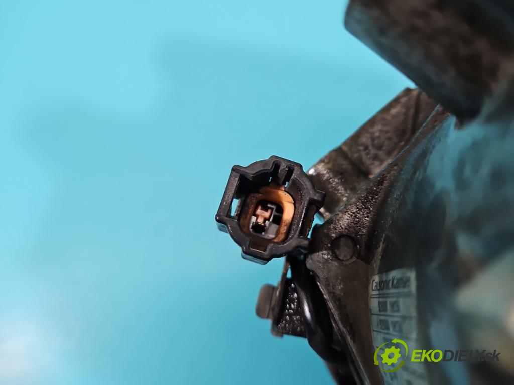 Nissan Micra K13 2010-2017 1.2 16v 80 HP manual 59 kW 1198 cm3 5- Kompresor: klimatizácie 926001HC5A (Kompresor klimatizácie)