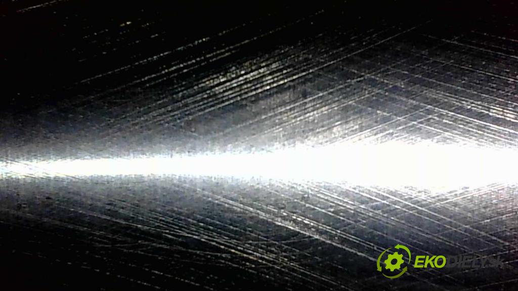 Renault Clio III 2005-2012 1.6 16V 111KM automatic 82 kW 1598 cm3 5- motor benzín: K4MC801