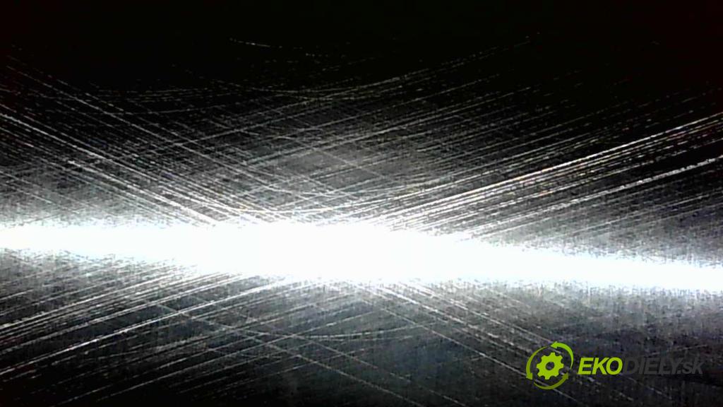 Renault Clio III 2005-2012 1.6 16V 111KM automatic 82 kW 1598 cm3 5- motor benzín: K4MC801