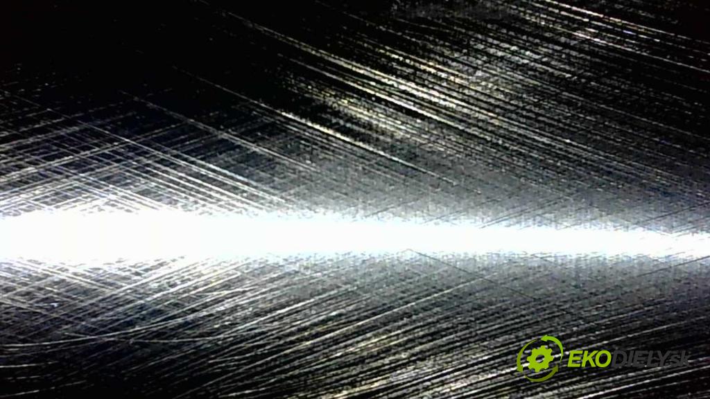 Renault Clio III 2005-2012 1.6 16V 111KM automatic 82 kW 1598 cm3 5- motor benzín: K4MC801