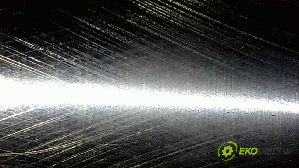 Renault Clio III 2005-2012 1.6 16V 111KM automatic 82 kW 1598 cm3 5- motor benzín: K4MC801