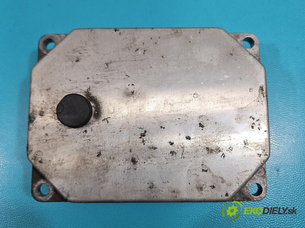 Ford Ka Mk2 2008-2016 1.2 8v 69KM manual 51 kW 1242 cm3 3- riadiaca jednotka motora IAW 5SF8.K2