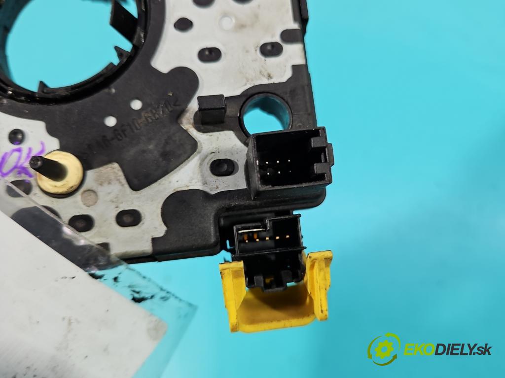 Vw Passat B5 1995-2005 1.9 TDI 131 hp manual 96 kW 1896 cm3 5- Páska: airbag 1J0959654AP (Airbag)