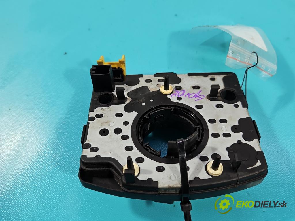 Vw Passat B5 1995-2005 1.9 TDI 131 hp manual 96 kW 1896 cm3 5- Páska: airbag 1J0959654AP (Airbag)