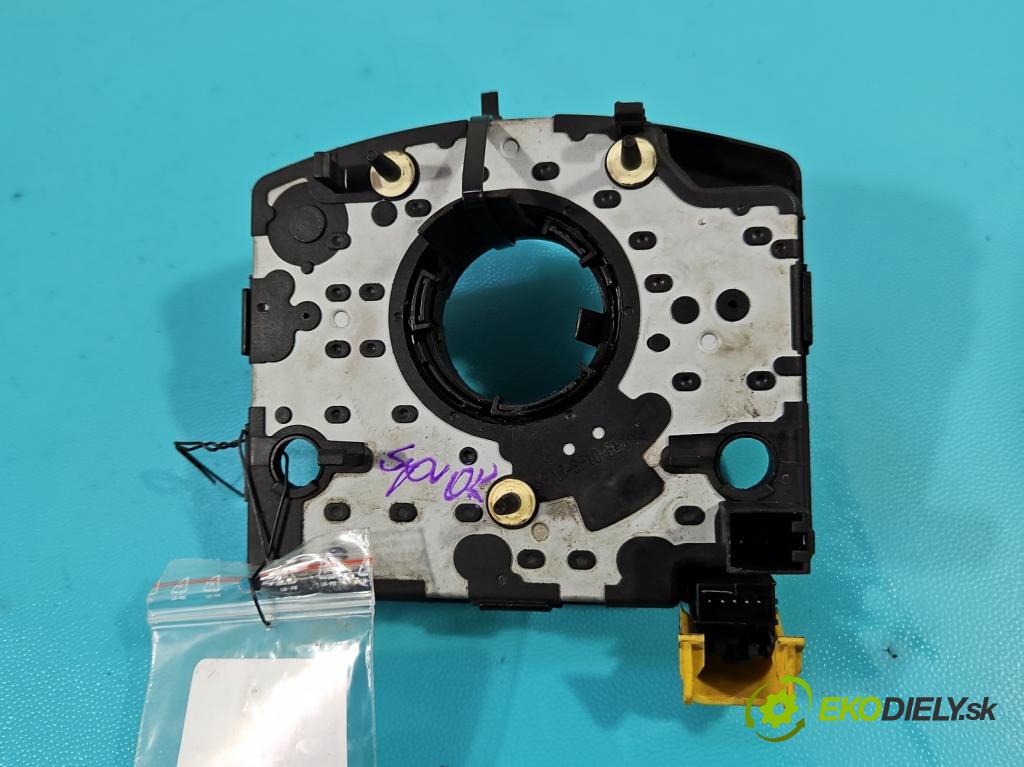 Vw Passat B5 1995-2005 1.9 TDI 131 hp manual 96 kW 1896 cm3 5- Páska: airbag 1J0959654AP (Airbag)