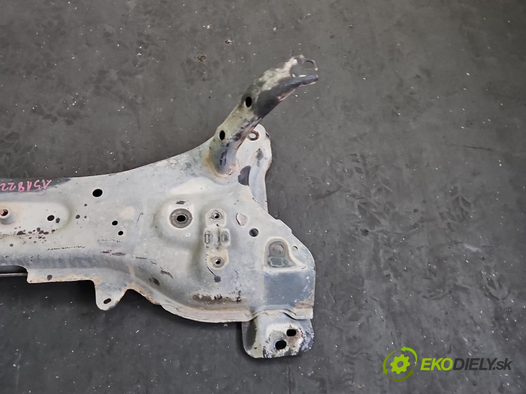 Nissan Micra K13 2010-2017 1.2 16v 80 HP manual 59 kW 1198 cm3 5- výstuha motora