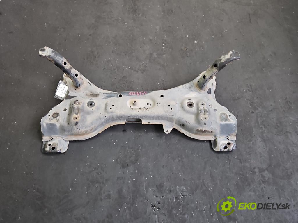 Nissan Micra K13 2010-2017 1.2 16v 80 HP manual 59 kW 1198 cm3 5- výstuha motora 