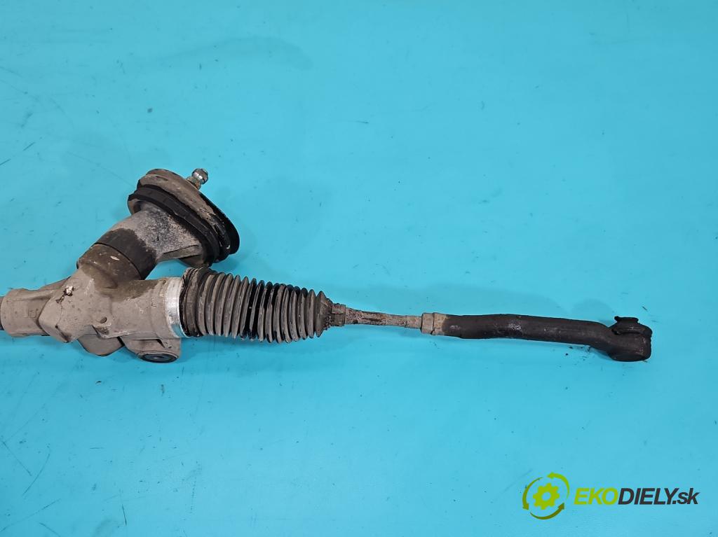 Nissan Micra K13 2010-2017 1.2 16v 80 hp manual 59 kW 1198 cm3 5- řízení volant 480011HB9A