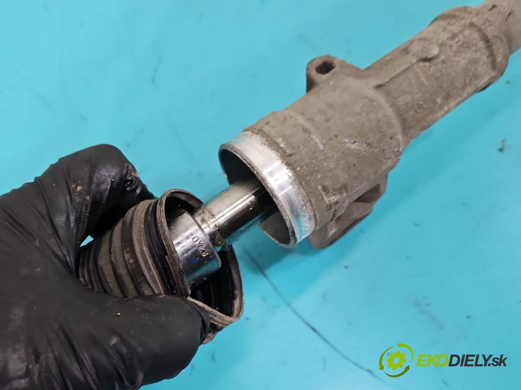 Nissan Micra K13 2010-2017 1.2 16v 80 hp manual 59 kW 1198 cm3 5- řízení volant 480011HB9A