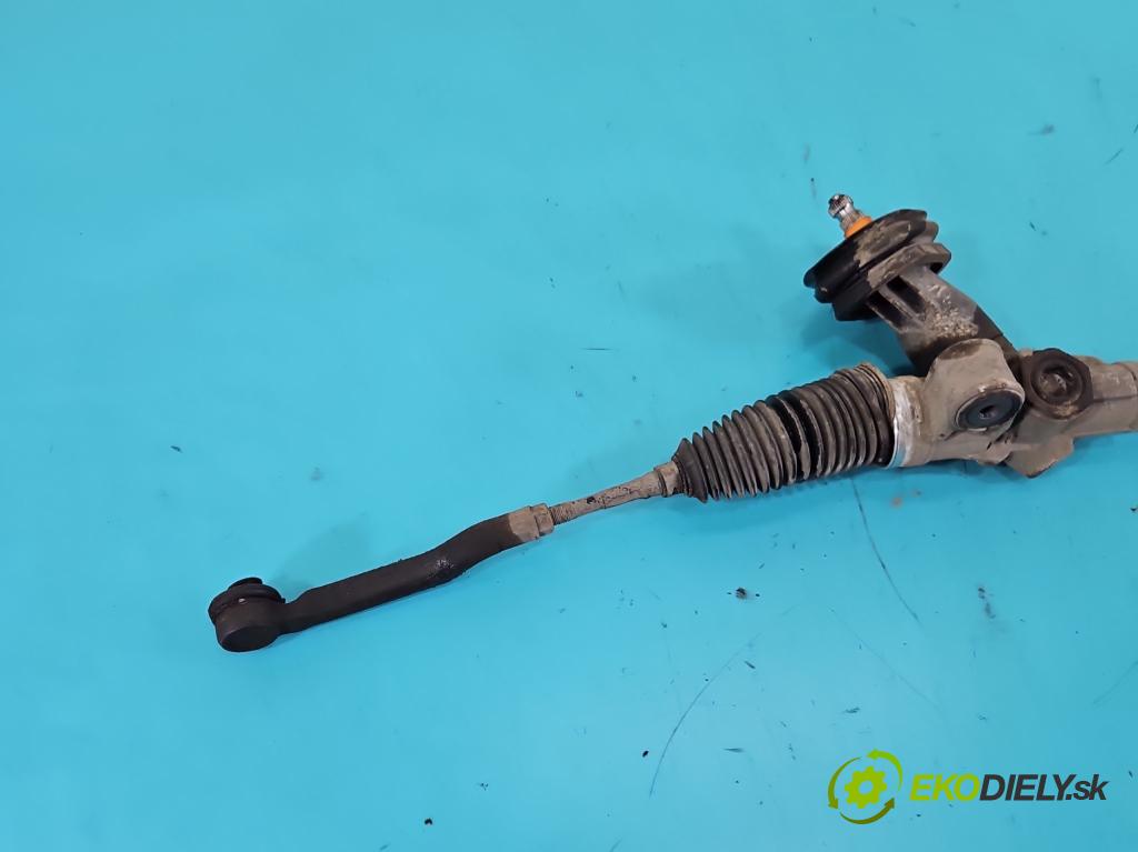 Nissan Micra K13 2010-2017 1.2 16v 80 hp manual 59 kW 1198 cm3 5- řízení volant 480011HB9A