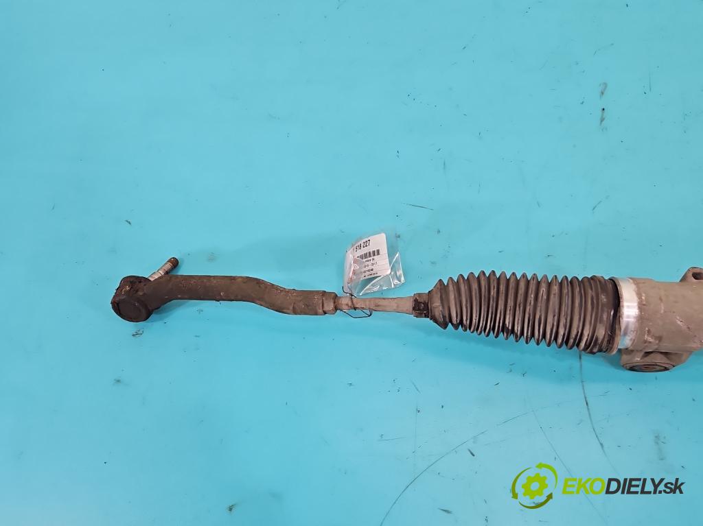 Nissan Micra K13 2010-2017 1.2 16v 80 hp manual 59 kW 1198 cm3 5- řízení volant 480011HB9A