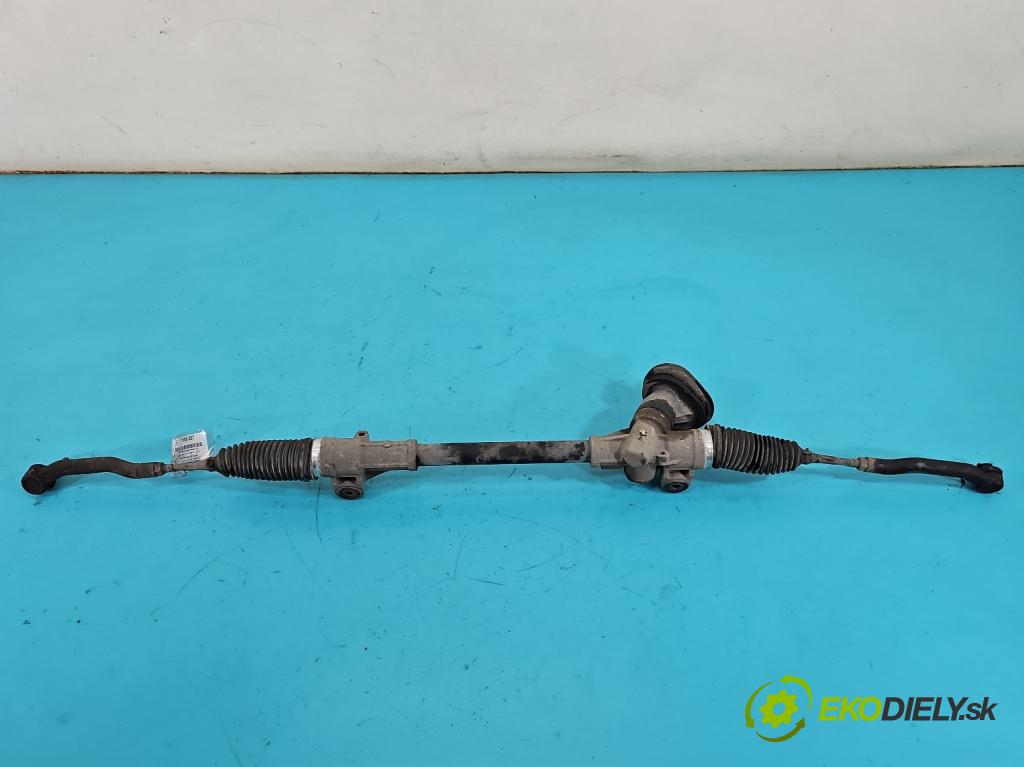 Nissan Micra K13 2010-2017 1.2 16v 80 hp manual 59 kW 1198 cm3 5- řízení volant 480011HB9A