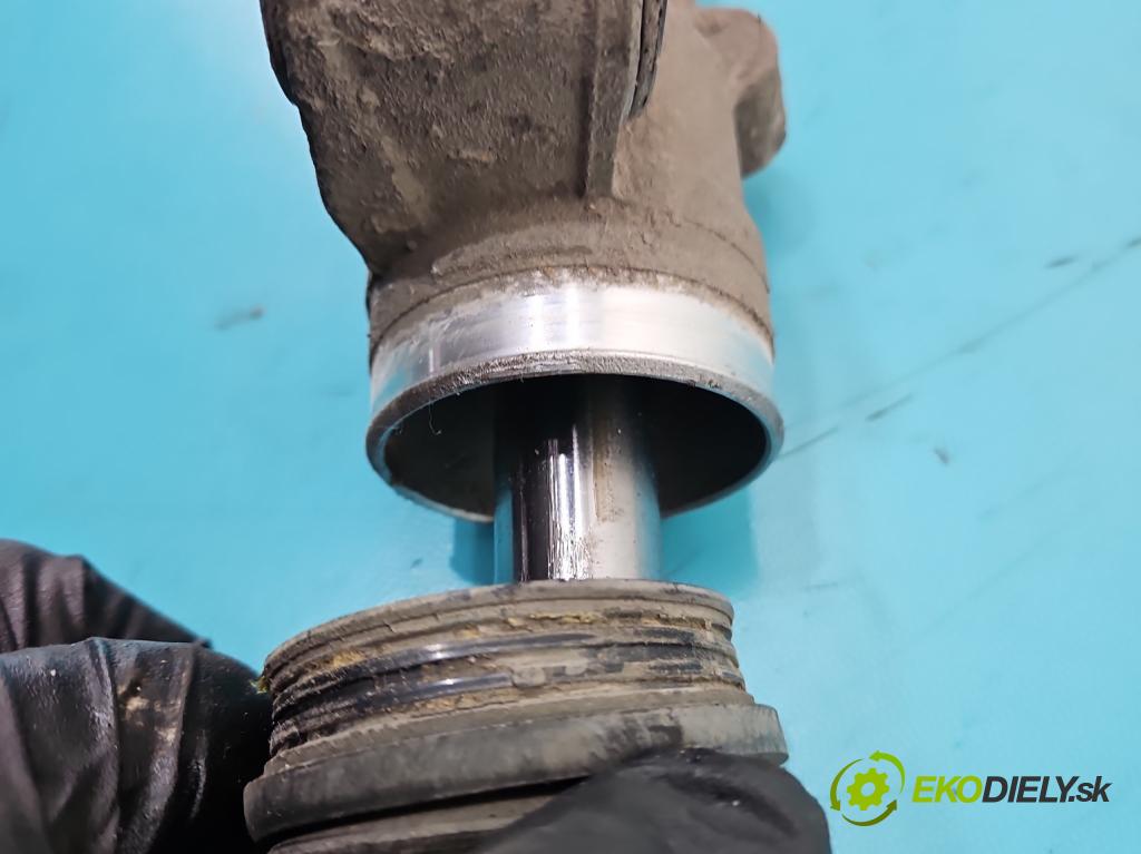 Nissan Micra K13 2010-2017 1.2 16v 80 hp manual 59 kW 1198 cm3 5- řízení volant 480011HB9A