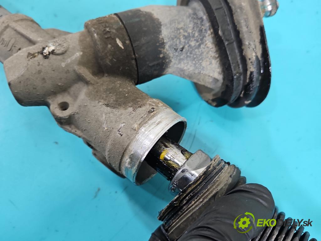 Nissan Micra K13 2010-2017 1.2 16v 80 hp manual 59 kW 1198 cm3 5- řízení volant 480011HB9A