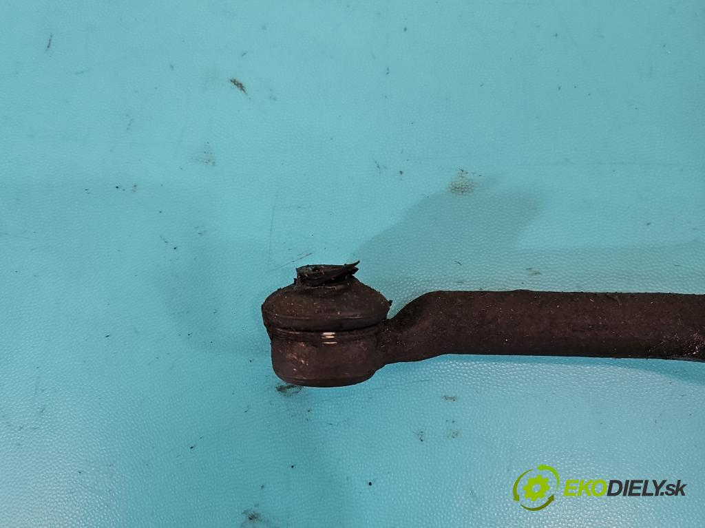 Nissan Micra K13 2010-2017 1.2 16v 80 hp manual 59 kW 1198 cm3 5- řízení volant 480011HB9A