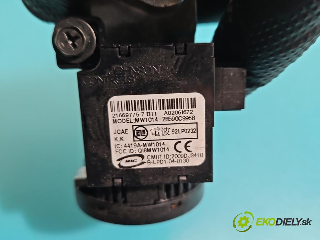 Nissan Micra K13 2010-2017 1.2 16v 80 HP manual 59 kW 1198 cm3 5- riadiaca jednotka motora A56-E33