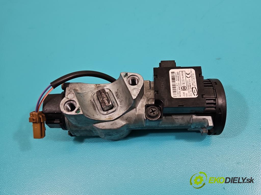 Nissan Micra K13 2010-2017 1.2 16v 80 HP manual 59 kW 1198 cm3 5- riadiaca jednotka motora A56-E33