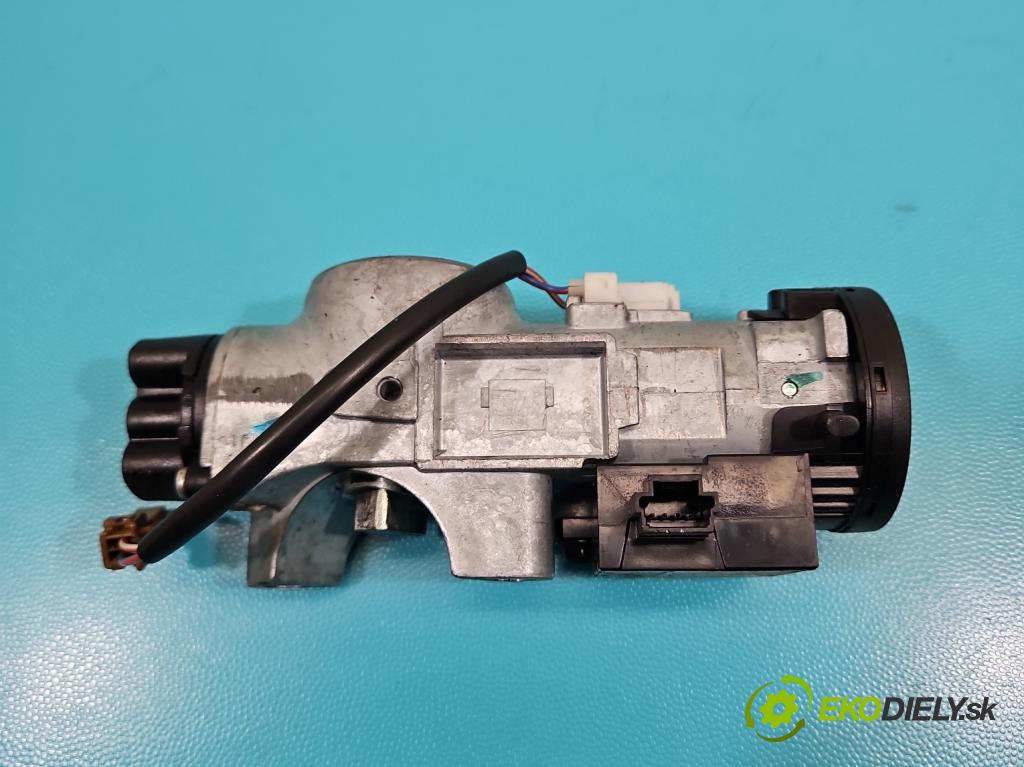 Nissan Micra K13 2010-2017 1.2 16v 80 HP manual 59 kW 1198 cm3 5- riadiaca jednotka motora A56-E33