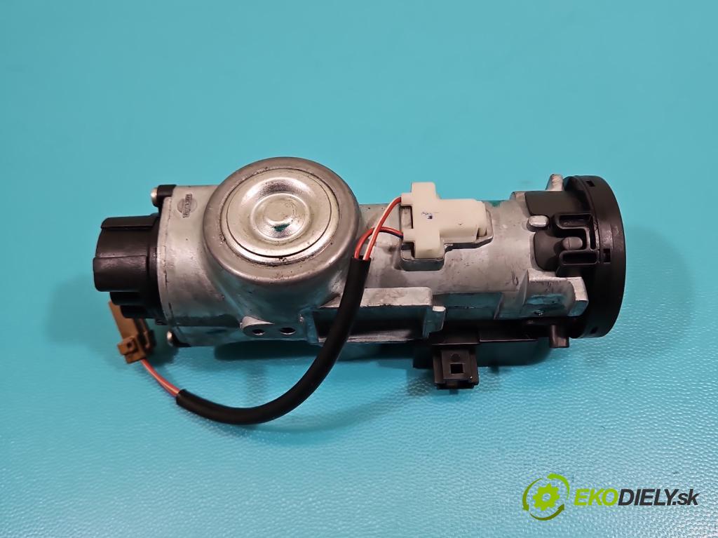 Nissan Micra K13 2010-2017 1.2 16v 80 HP manual 59 kW 1198 cm3 5- riadiaca jednotka motora A56-E33