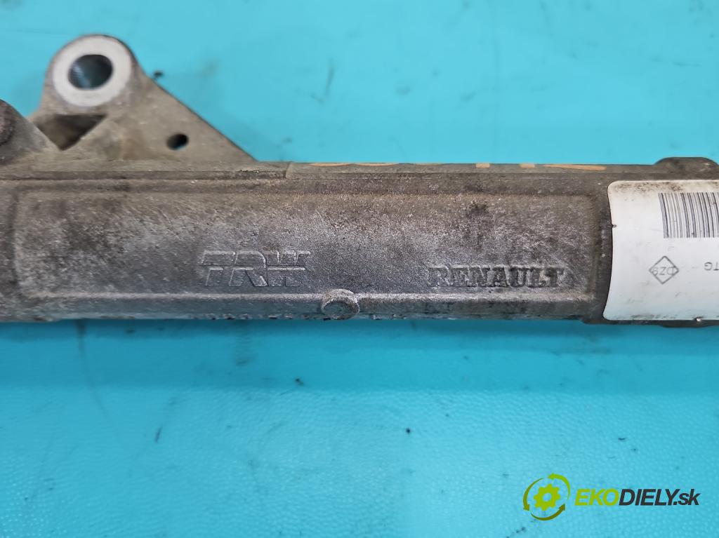 Renault Clio III 2005-2012 1.6 16V 111KM automatic 82 kW 1598 cm3 5- Ozubené kolo: volant